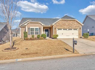 7 Burge Ct, Simpsonville, SC 29681