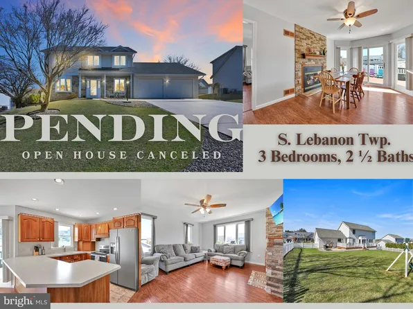 10 Palm Ln #L-0185, Lebanon, PA 17042