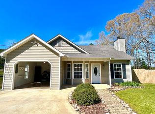 1632 Taylors Chapel Rd, Oxford, AL 36203