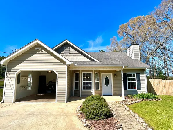 1632 Taylors Chapel Rd, Oxford, AL 36203