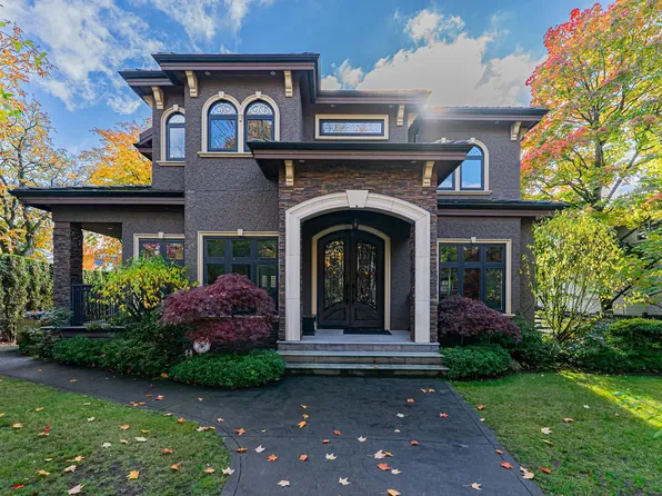 2502 W 36th Ave, Vancouver, BC V6N 2P5