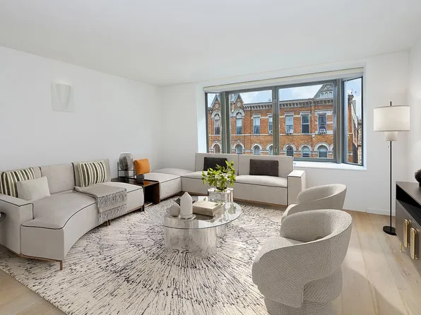 101 W 87th St APT 407, New York, NY 10024