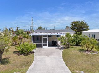 14388 Weeksonia Ave, Pt Charlotte, FL 33953
