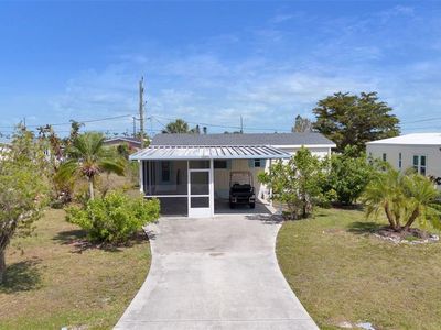 14388 Weeksonia Ave, Pt Charlotte, FL, 33953