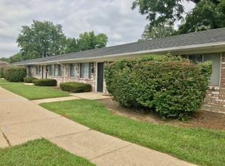 Hunter Ridge Apartments, Plainfield, IN 46168