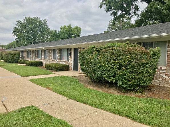 Hunter Ridge Apartments | 250 N East St, Plainfield, IN