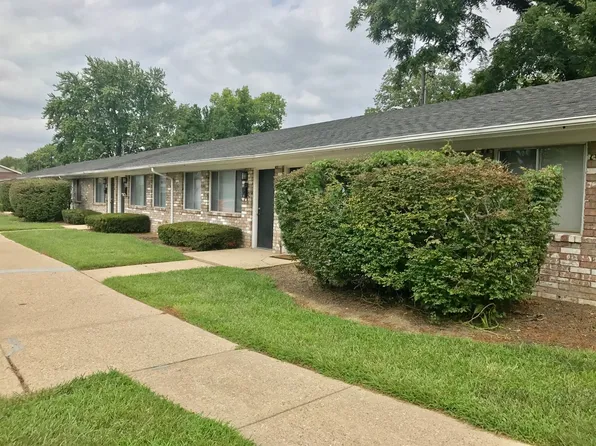 Hunter Ridge Apartments