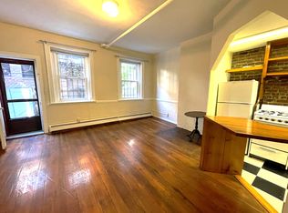 43 Milford St #A, Boston, MA 02118
