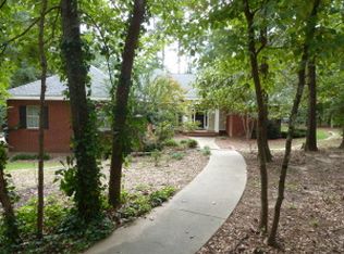 80 Franklin Pl, Hattiesburg, MS 39402