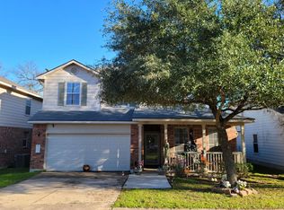 5213 Park At Woodlands Dr, Austin, TX 78724