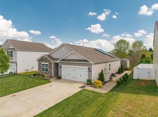 6919 Quarter Horse Dr, Trinity, NC 27370