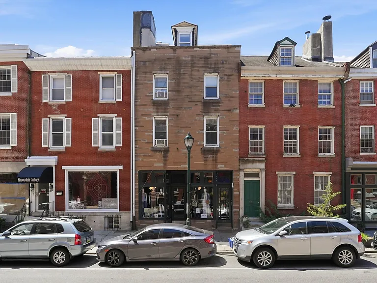 1010 Pine St #2FF — Photo 27
