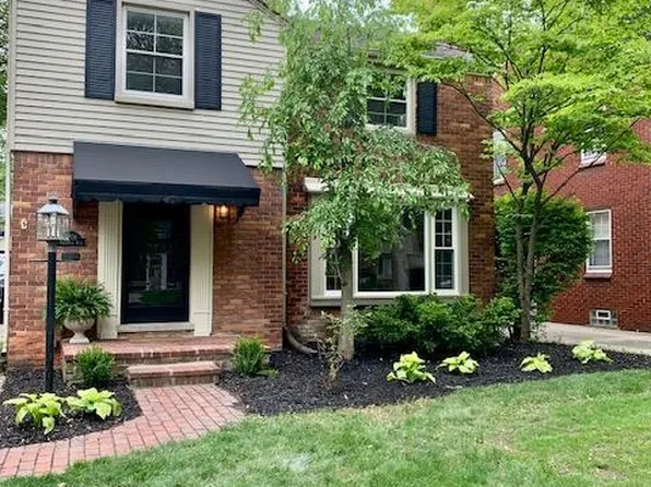 (undisclosed Address), Grosse Pointe Woods, MI 48236