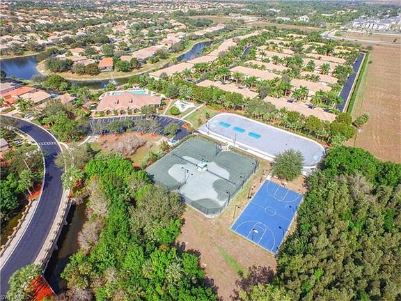 5th image of 9706 Heatherstone River Ct #1