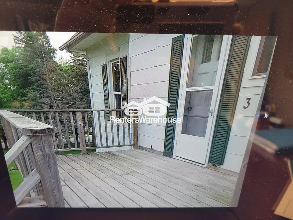 306 State Ave #3