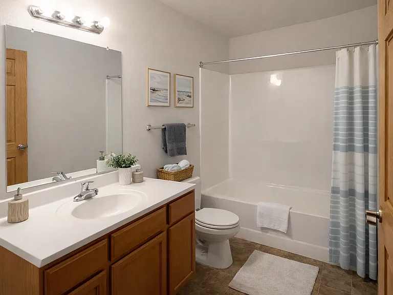 Northern Star Apartments — Photo 14