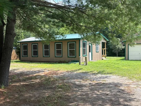 287 W Cherry Creek Rd, Mio, MI 48647