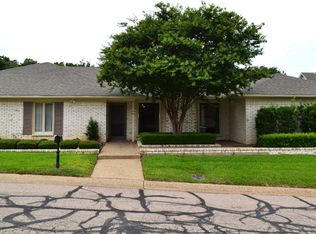 3700 Windmill Hill St, Waco, TX 76710