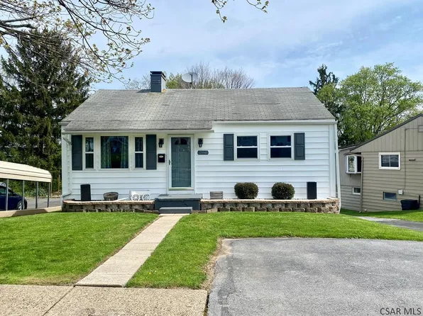 286 Sherwood Dr, Johnstown, PA 15905