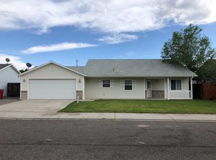 2973 Brookside Dr, Grand Junction, CO 81504