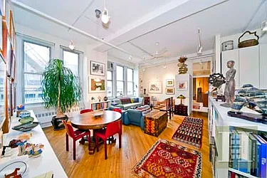 Rented by Halstead Real Estate