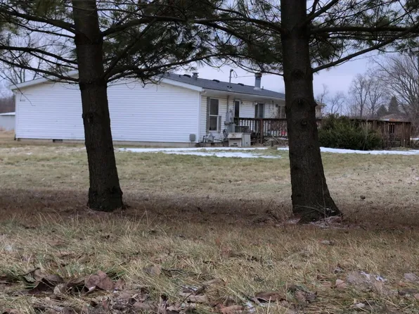 9111 Marr Hwy, Brooklyn, MI 49230