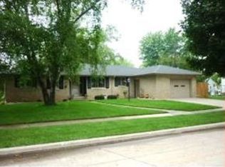 134 Adams Pl, Kimberly, WI 54136