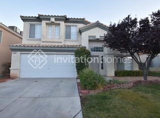 7805 Robinglen Ave, Las Vegas, NV 89131