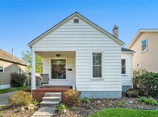 510 E Hazelhurst St, Ferndale, MI 48220