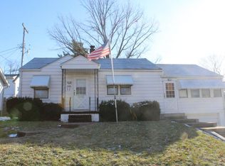 1146 S 20th St, Decatur, IL 62521