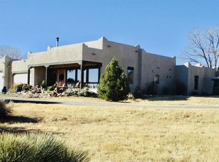 15 Western Saddle Ct, Tijeras, NM 87059