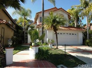 7 Cala Moreya St, Laguna Niguel, CA 92677