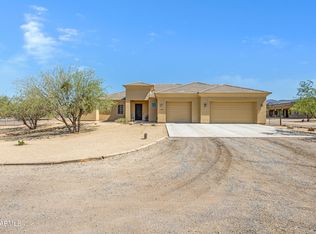 1008 E Mano Dr, Phoenix, AZ 85087
