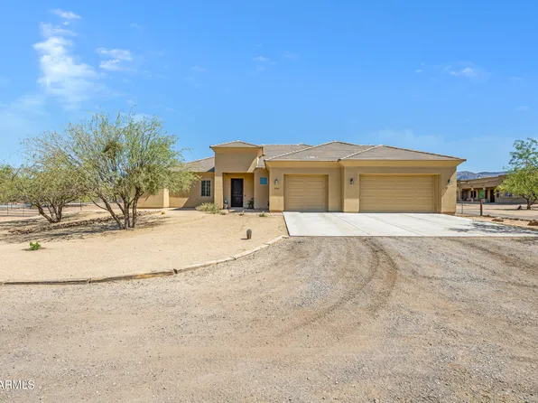 1008 E MANO Drive, New River, AZ 85087
