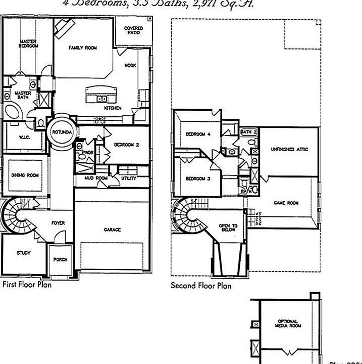 1st image of 130 Lindenberry Cir