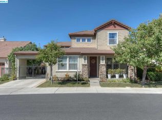 3316 Lookout Point Loop, Discovery Bay, CA 94505