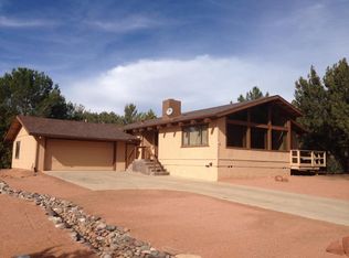 365 Ross Rd, Sedona, AZ 86336