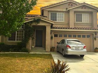 5630 E Avenue R11, Palmdale, CA 93552