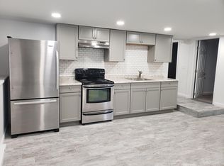 22 Summit Ave #1, West Warwick, RI 02893