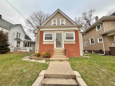 124 12th St, Rockford, IL, 61104