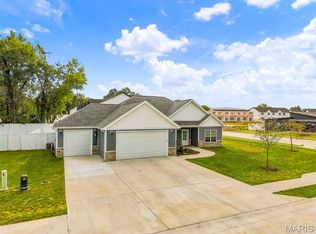 108 Jimmy H Dr, Jonesburg, MO 63351