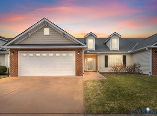 7752 Homeplace Ct, Mechanicsville, VA 23111