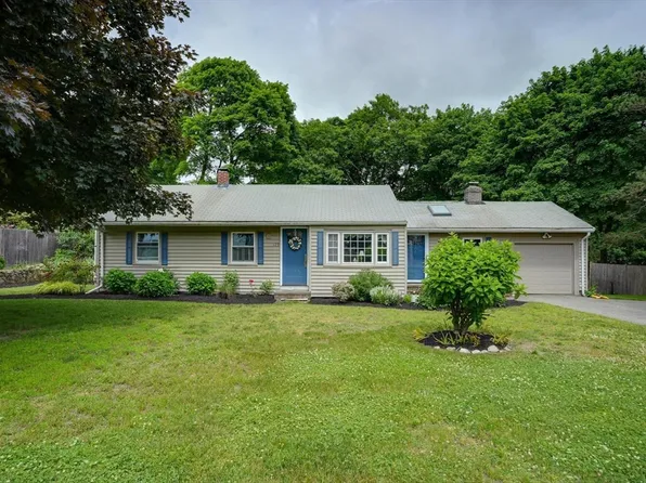 123 Bruce Rd, Walpole, MA 02081