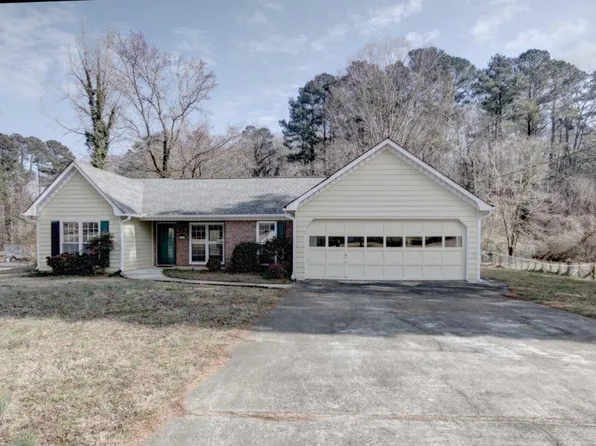 2018 Darrell Dr, Marietta, GA 30066