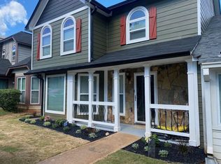 928 Park Gate Pl, Stone Mountain, GA 30083
