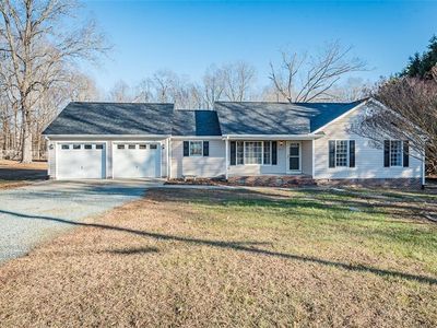6042 Snow Camp Rd, Graham, NC, 27253