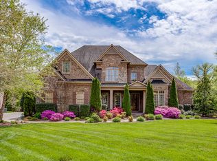 378 Shadow Creek Dr, Brentwood, TN 37027