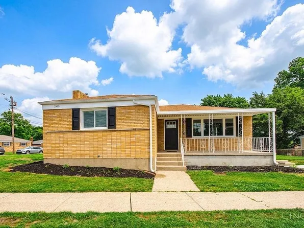 5360 Carefree Ct, Cincinnati, OH 45238