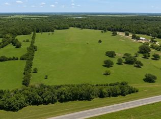 3526 W Fm 1093, Wallis, TX 77485