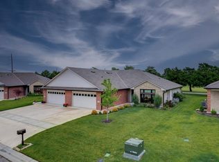 3110 Long Ct, Winfield, KS 67156